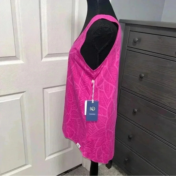 Ten Tree Helena Tank  Top - Picture 2 of 6